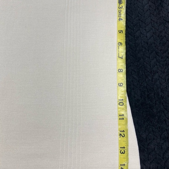 Ann Taylor Silk Cream Colored Shell - Picture 10 of 14